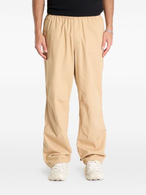x REPRESENT elasticated-waist track pants