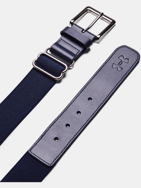 Men's UA Baseball Belt