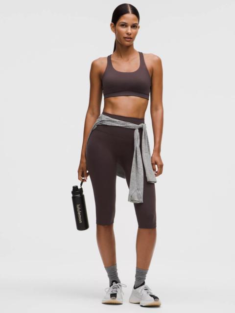 Wunder Train High-Rise Crop 15"