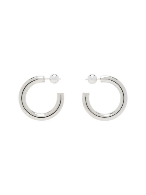 Small Everyday Hoop Earrings