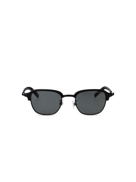 MB0390S metal sunglasses