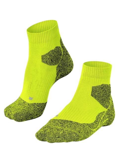 RU Trail Men Running Socks