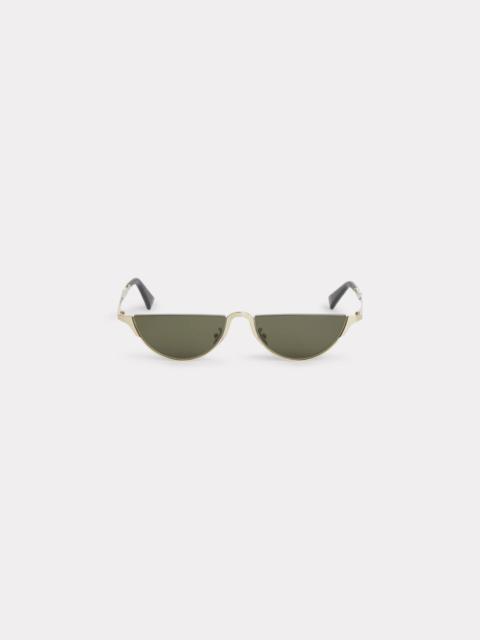 Women's 'KENZO Weave' sunglasses