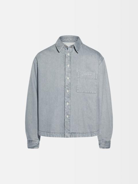 The Boulanger shirt