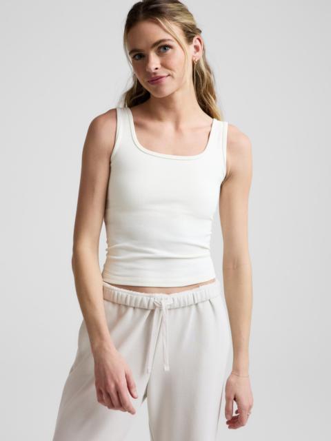 Keep It Cool Seamless Midlength Tank