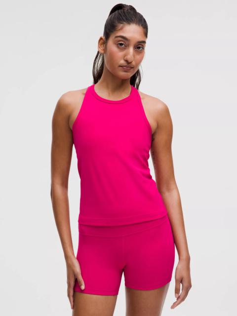 lululemon Align™ Waist-Length Racerback Tank Top