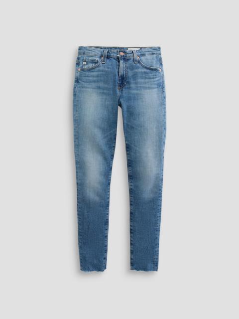 Farrah Skinny Ankle Jean