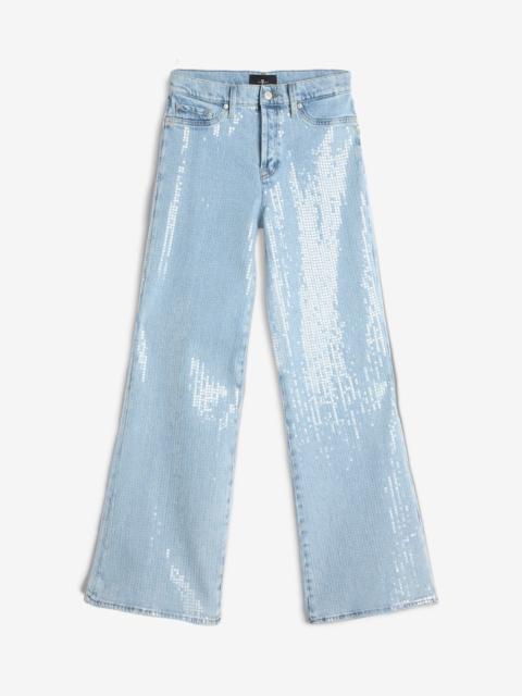 MANKIND Lotta in Shimmer