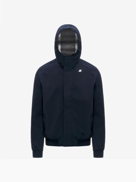 JOACHIM BONDED JERSEY