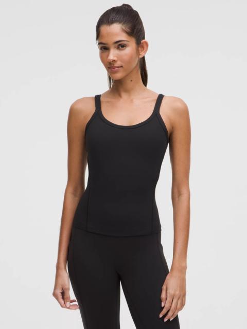 lululemon Align™ Scoop Waist-Length Tank Top