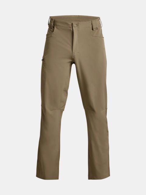 Men's UA Defender Pants