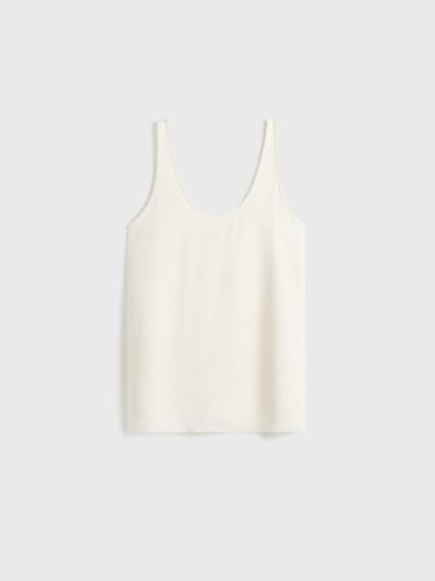 Sablé tank macadamia