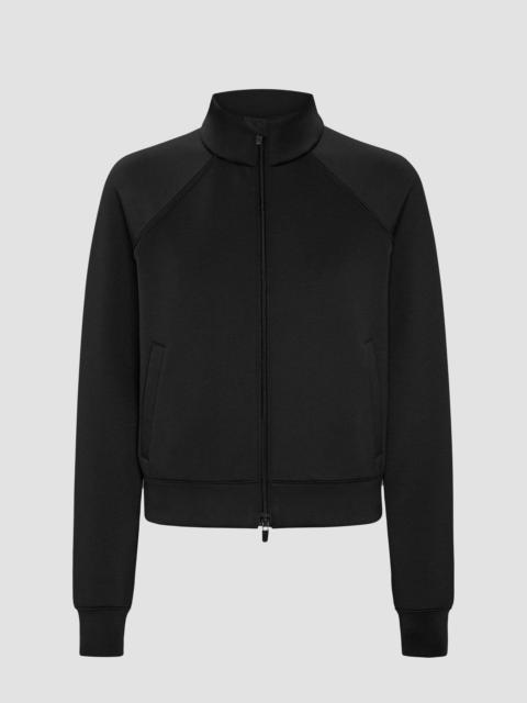 In The Flow Bomber Jacket