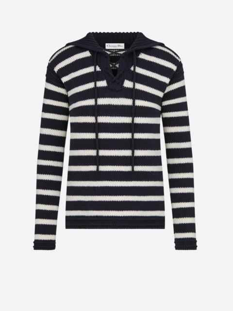 Dior Marinière Sweater