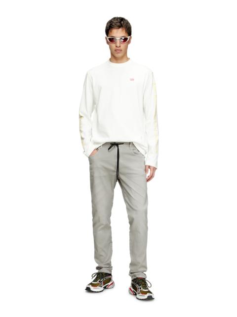 SLIM 2062 D-STRUKT JOGGJEANS® 0670M