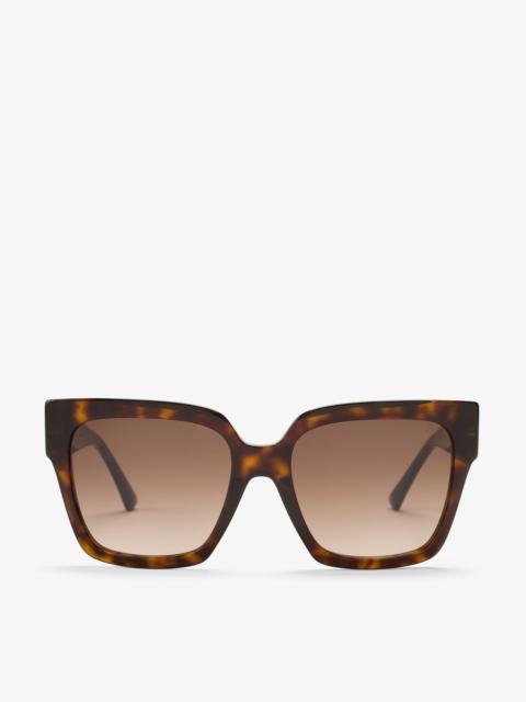 Eli
Havana Square Sunglasses