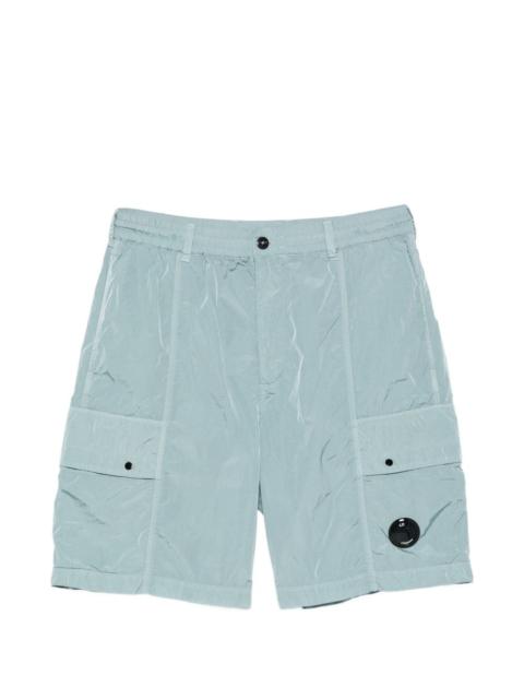 cargo-pocket shorts