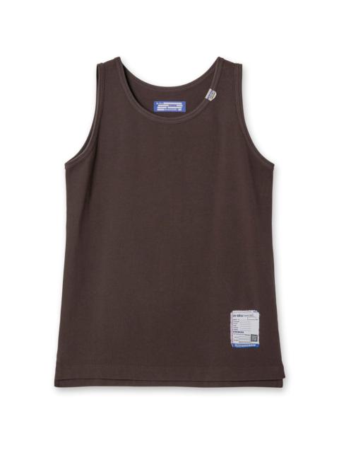 HEAVY WEIGHT JERSEY TANKTOP