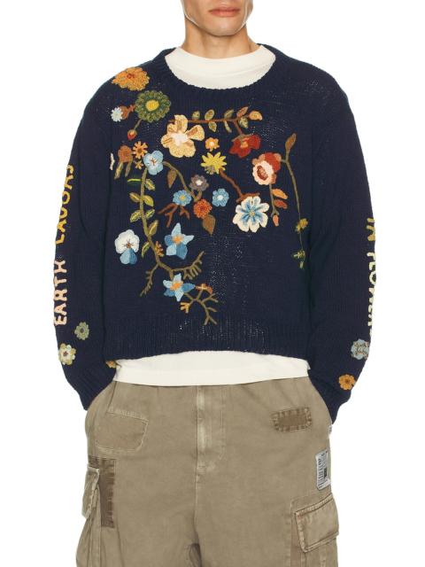 Piper Jumper Knit