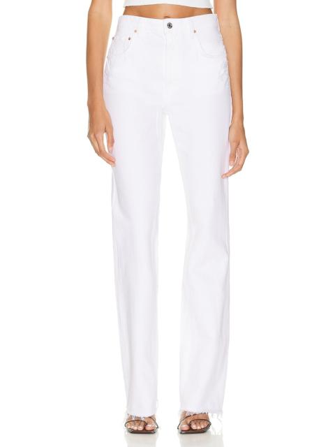 Melanie High Rise Boot Cut