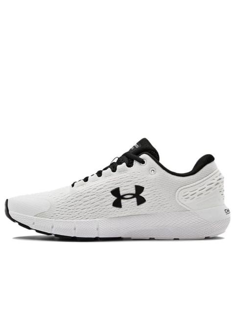 Under Armour Charged Rogue 2 'White Black' 3022592-100
