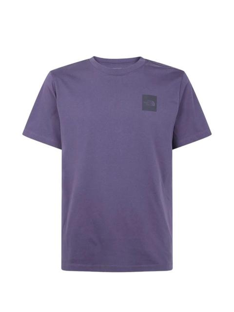 "Man Evolution Box Half Dome" Regular Short