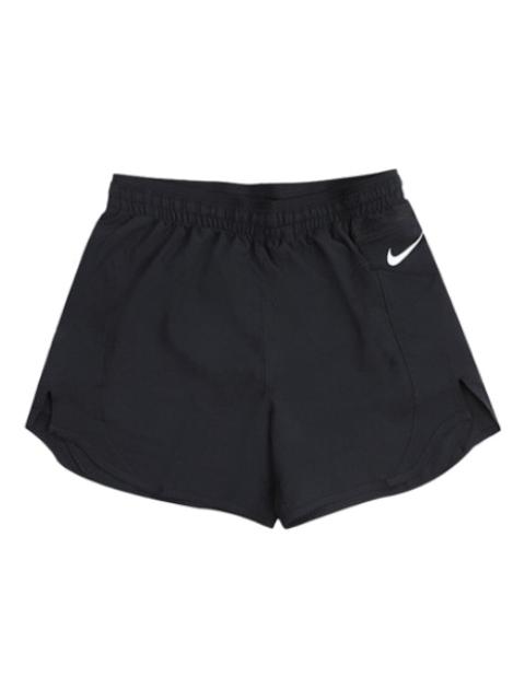 (WMNS) Nike Tempo Lux 5" Running Shorts 'Black' CZ9577-010