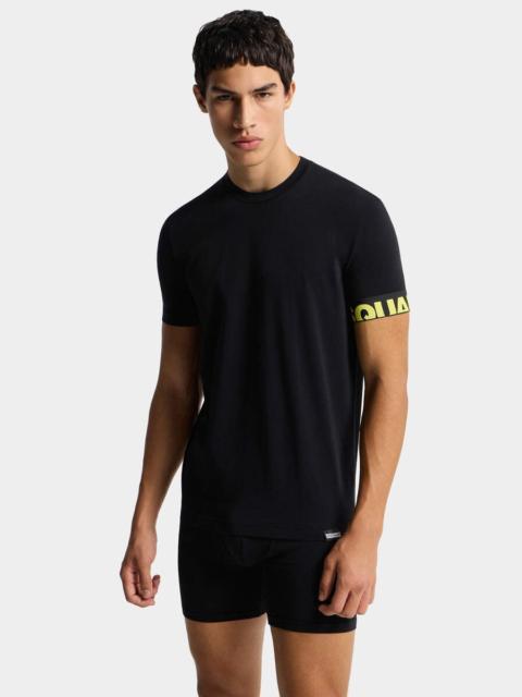DSQUARED2 LOGO T-SHIRT