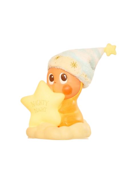 Pop Mart Twinkle Twinkle Classic Series Goodnight Pat-Activated Lamp