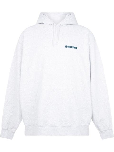 Supreme Love hoodie