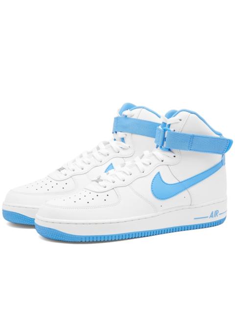 W AIR FORCE 1 HIGH OG QS