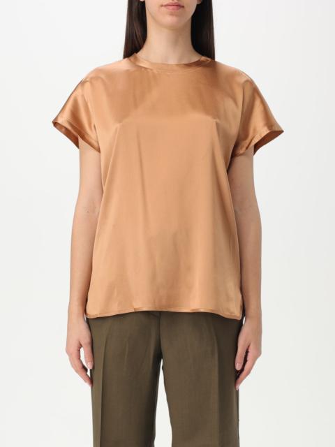 Pinko silk t-shirt