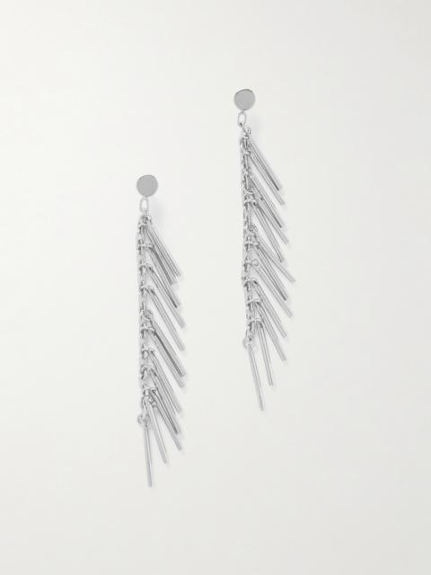 Silver-tone Earrings