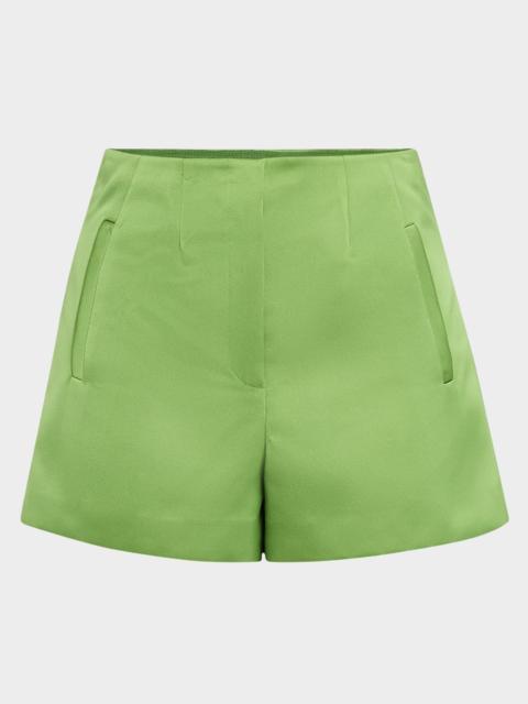 Jazmin Tailored Shorts