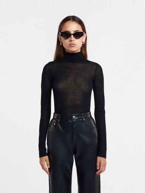 Fine Merino Wool Top