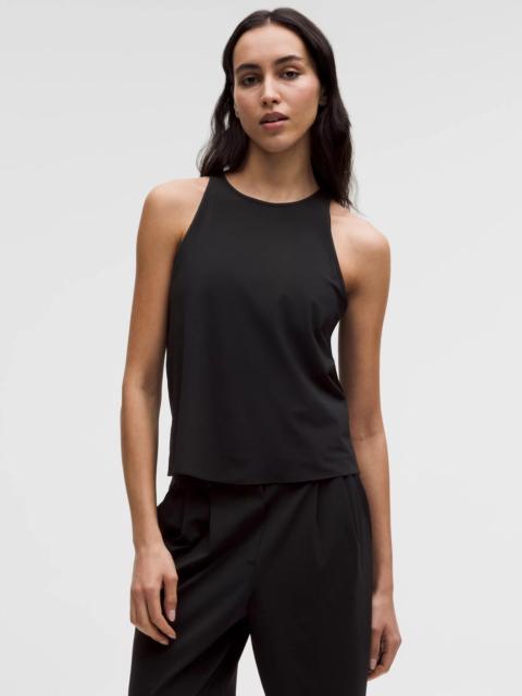 Breezily Racerback Tank Top