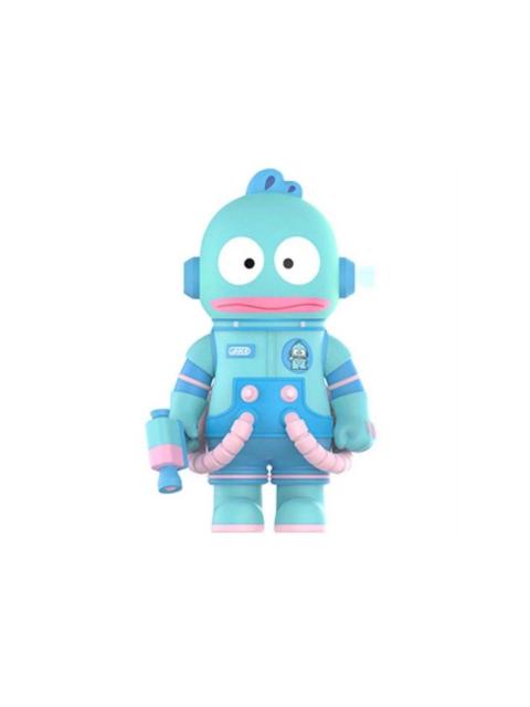 Pop Mart Mega Space Molly Sanrio Characters Series Hangyodon 400%