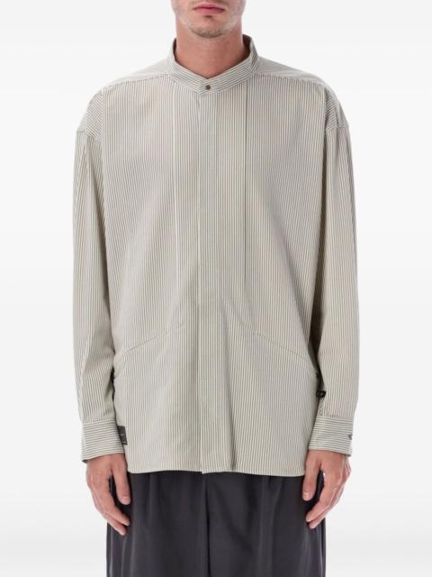 FGL Fuel LS long-sleeve shirt