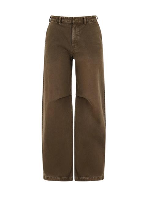 DEM JEANS MILITARY STONE