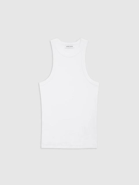 Eva Tank - White
