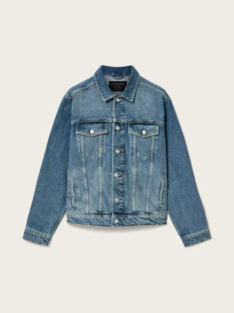 INVEROY DENIM JACKET