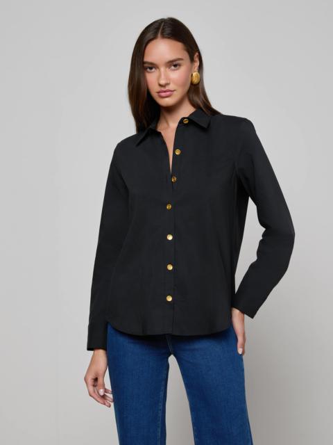 Ellery Button-Down Shirt