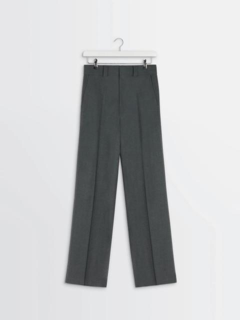 STRAIGHT TAILORED PANTS