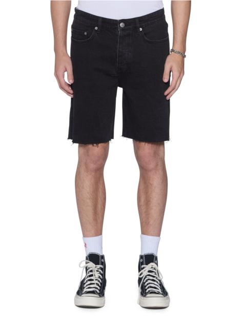 CHOPPER SHORT NOIR