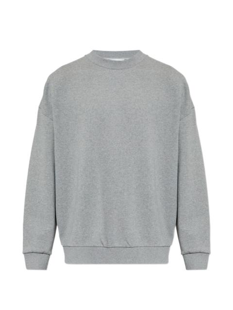 Love relaxed sweater