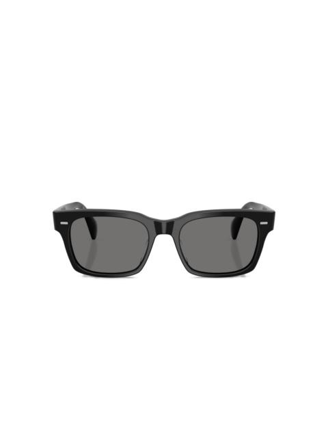 Ryce square-frame sunglasses