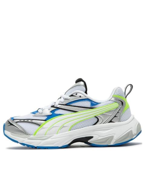 PUMA Morphic 'White Ultra Blue' 392724-01