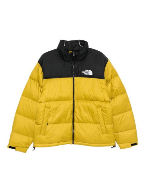 1996 Retro Nuptse puffer jacket