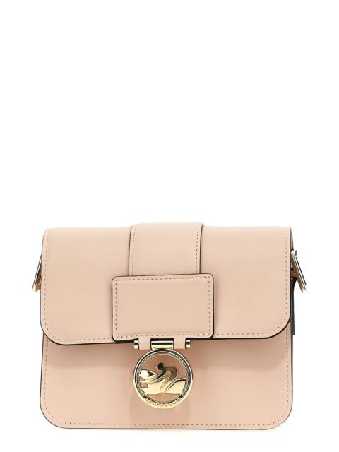 'Box-Trot' crossbody bag
