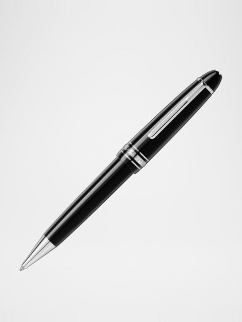 Meisterstück LeGrand Ball-Point Pen, Platinum Coated